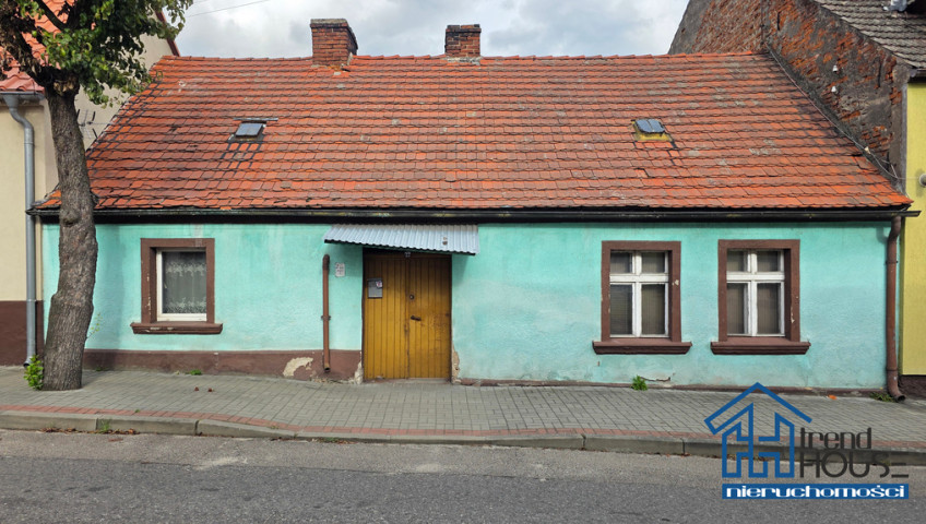 Dom Sprzedaż Bledzew