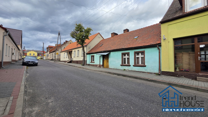 Dom Sprzedaż Bledzew
