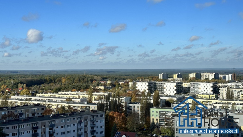 Mieszkanie Sprzedaż Zielona Góra Świętych Cyryla i Metodego