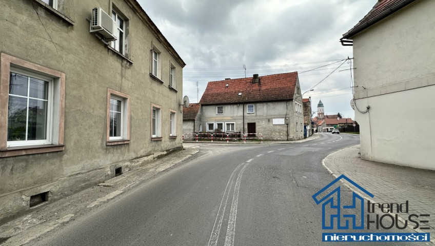 Mieszkanie Sprzedaż Kożuchów Zielonogórska