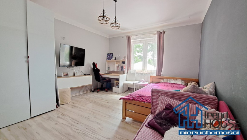 Mieszkanie Sprzedaż Torzym Podgórna